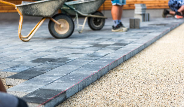 Reasons to Select Us for Your Driveway Paving Requirements in Hide A Way Lake, MS