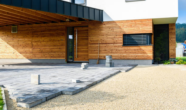 Best Commercial Driveway Pavers  in Hide A Way Lake, MS