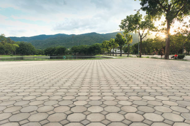 Best Concrete Paver Driveway  in Hide A Way Lake, MS