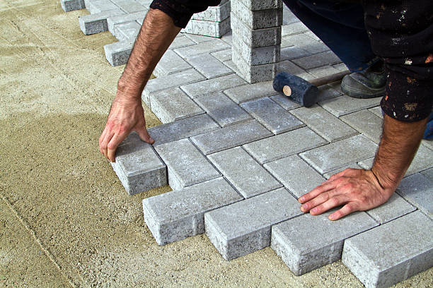 Hide A Way Lake, MS Driveway Pavers Company