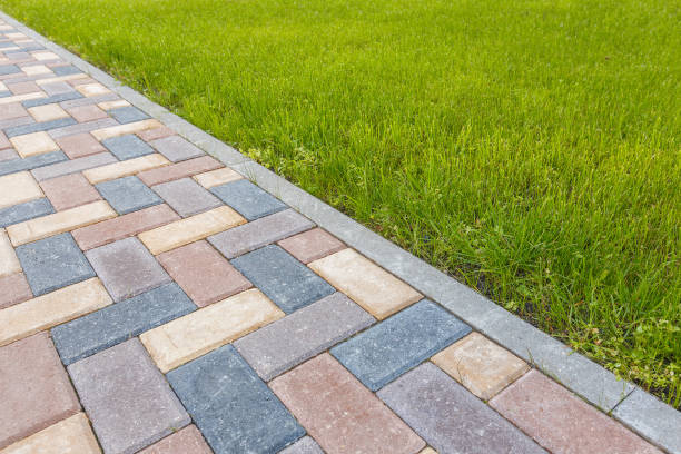 Best Affordable Driveway Pavers  in Hide A Way Lake, MS