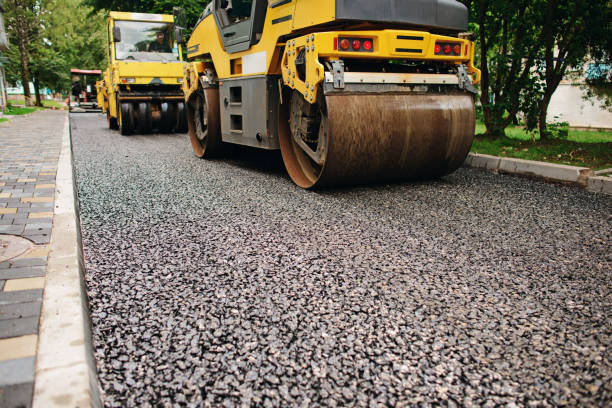 Best Driveway Pavers Near Me  in Hide A Way Lake, MS